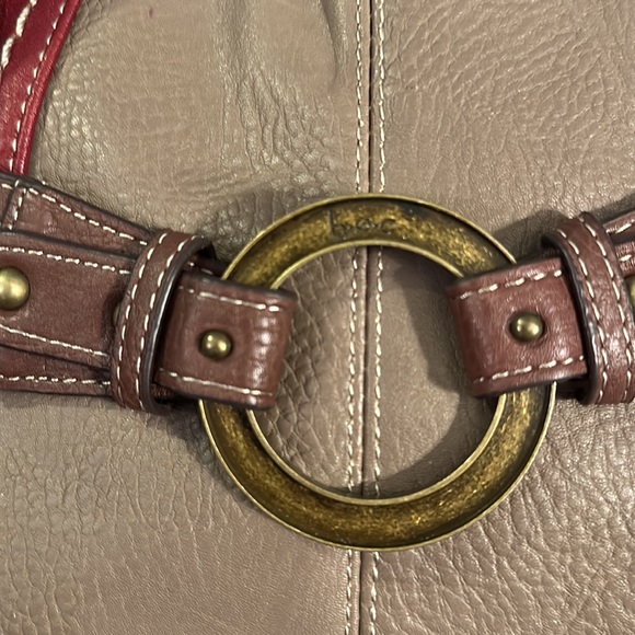 b.o.c. Shoulder Bag EUC Looks Unused - Picture 4 of 9